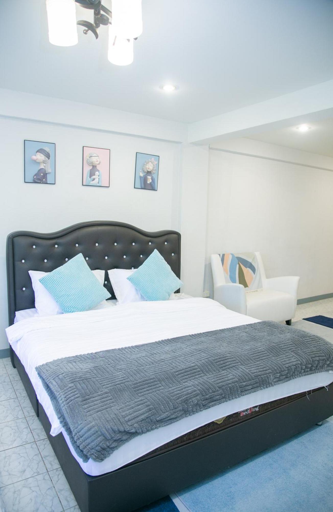 Hello Host Bed and Breakfast Chiang Mai Exteriör bild