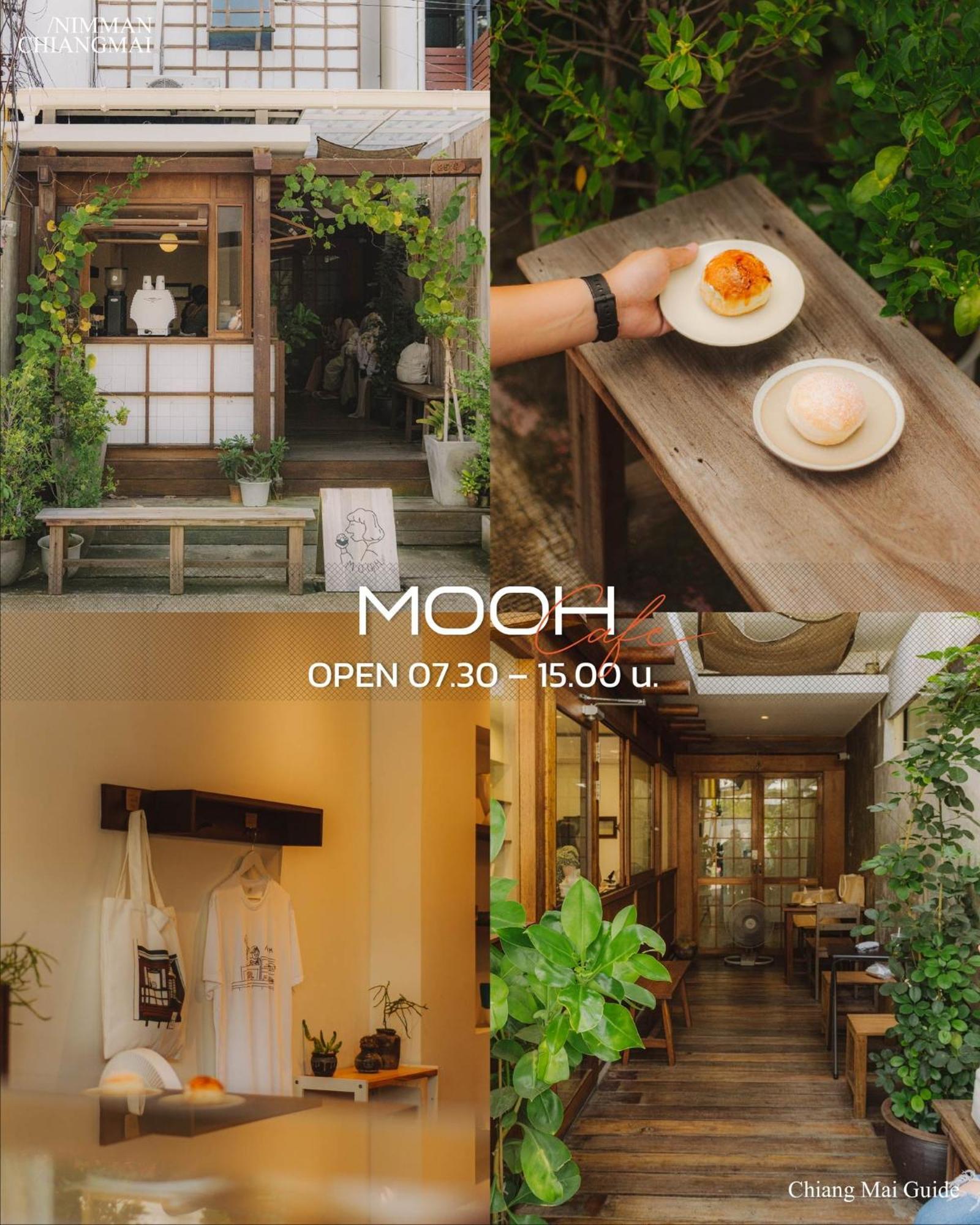 Hello Host Bed and Breakfast Chiang Mai Exteriör bild