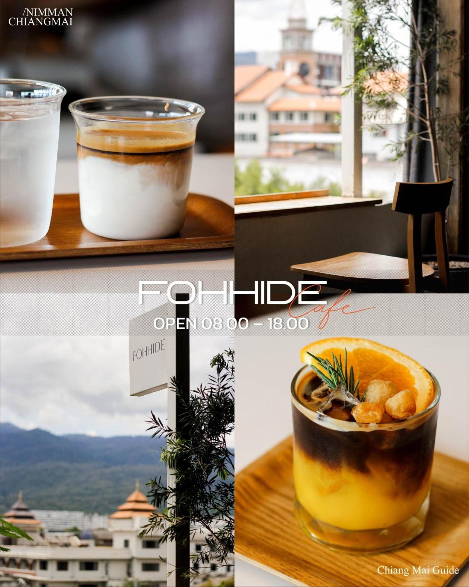 Hello Host Bed and Breakfast Chiang Mai Exteriör bild